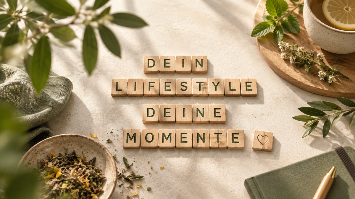 Dein Lifestyle