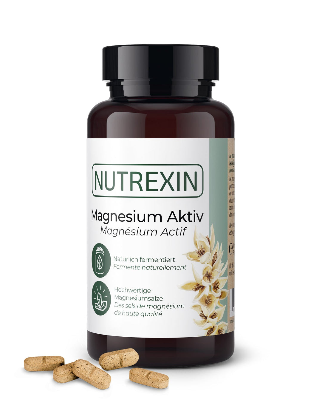 Magnesium Aktiv