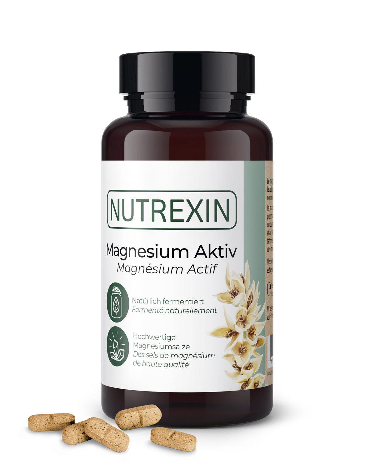 Magnesium Aktiv