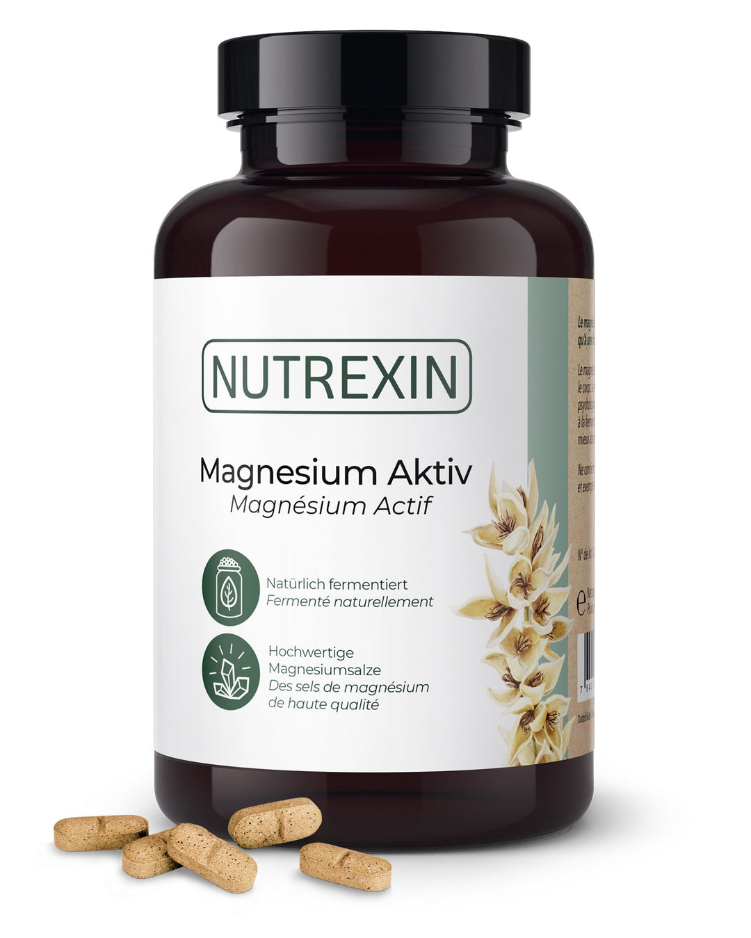 Magnesium Aktiv