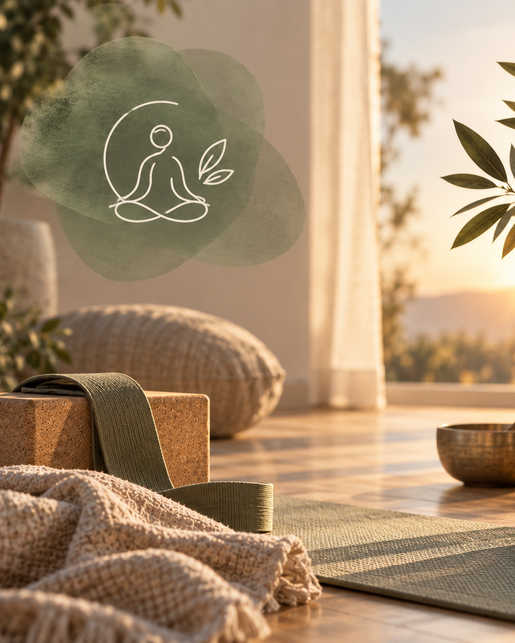 Yoga & Balance