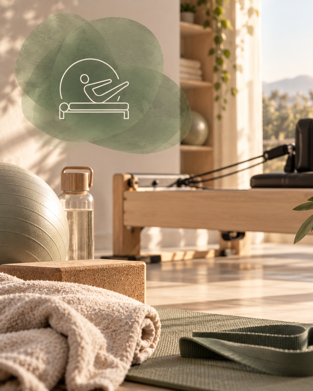Pilates & Move