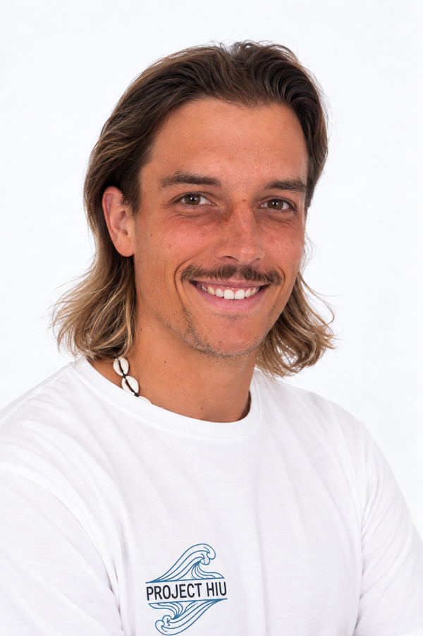 Nicolas Rossi