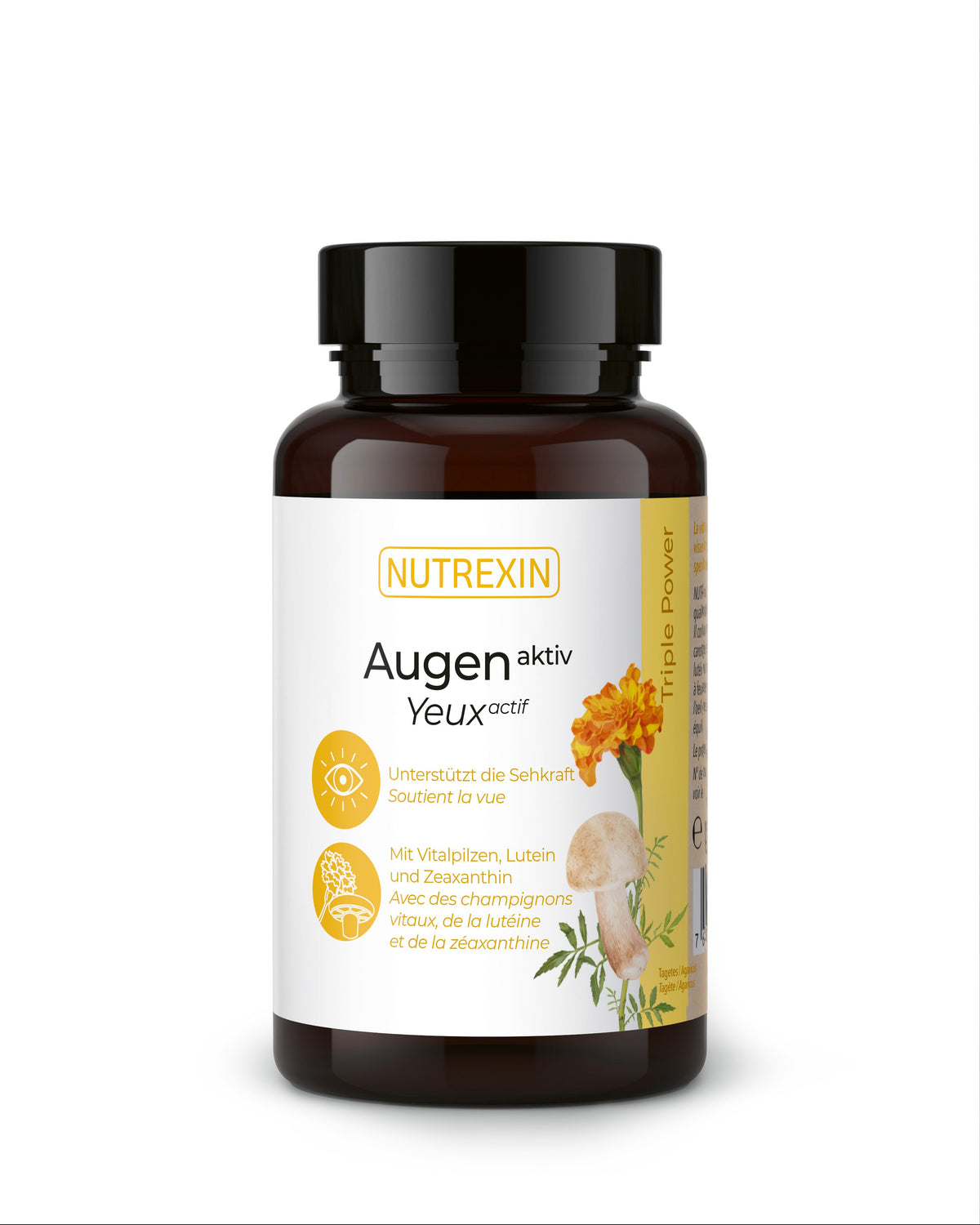 Augen Aktiv