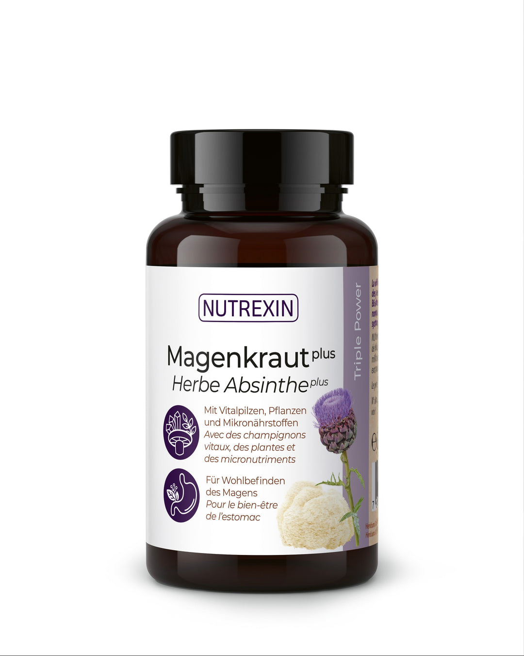Magenkraut Plus