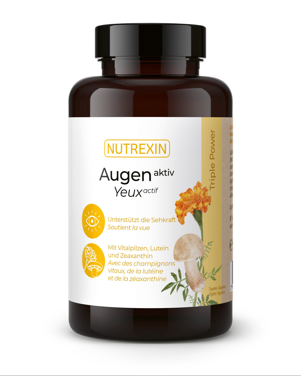 Augen Aktiv