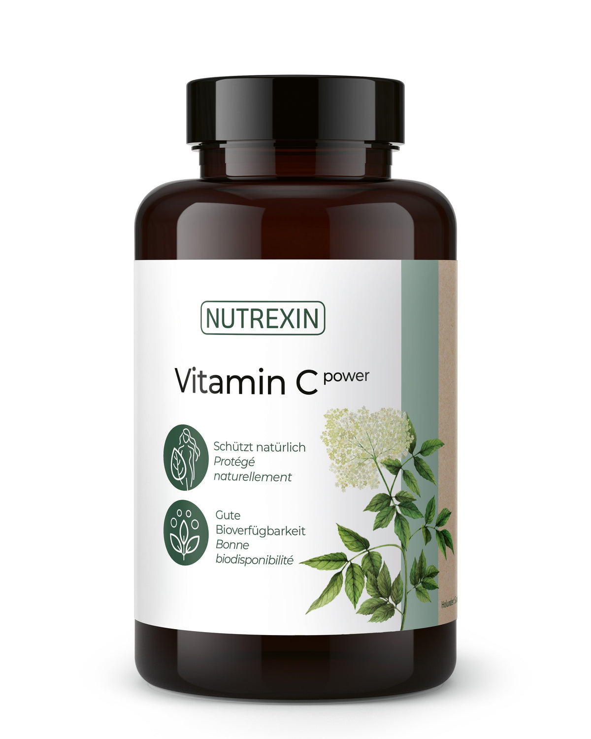 Vitamin C Power