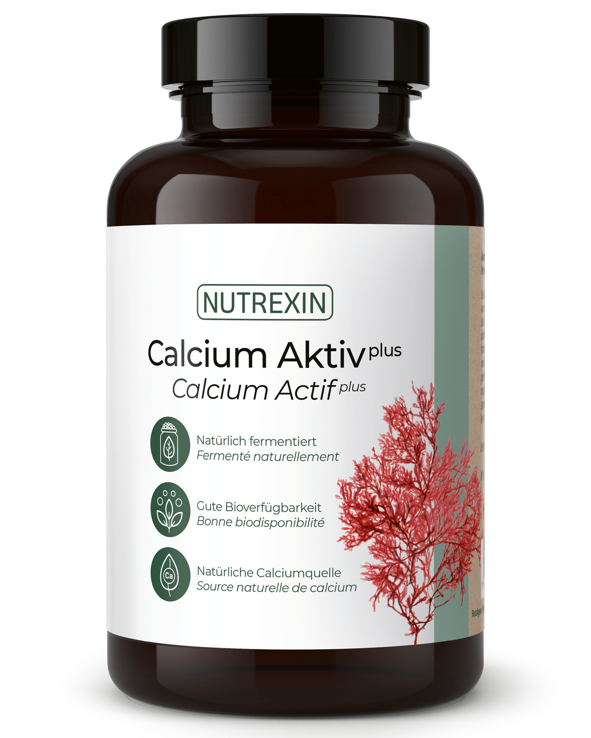 Calcium Aktiv plus