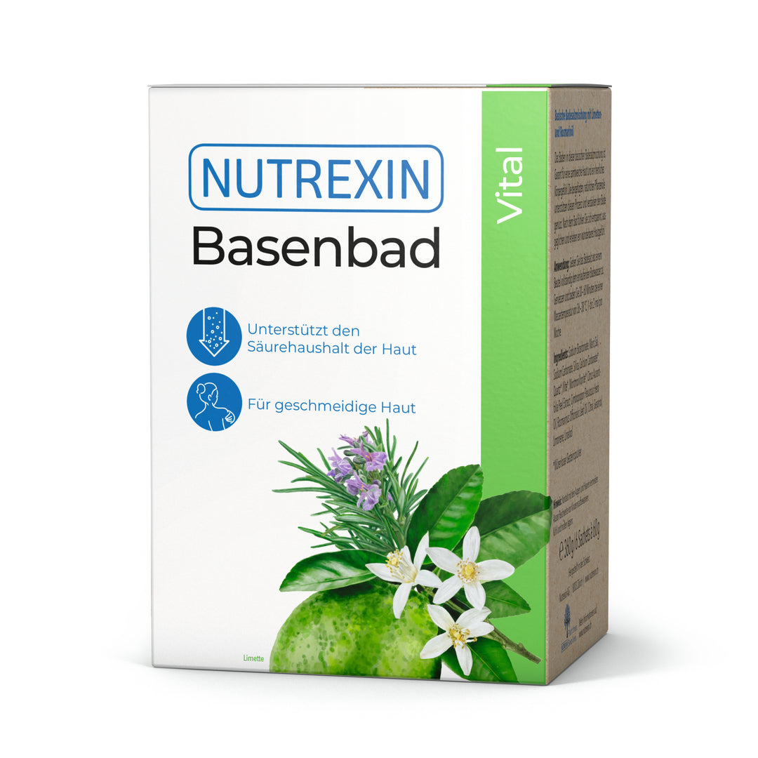Basenbad Vital