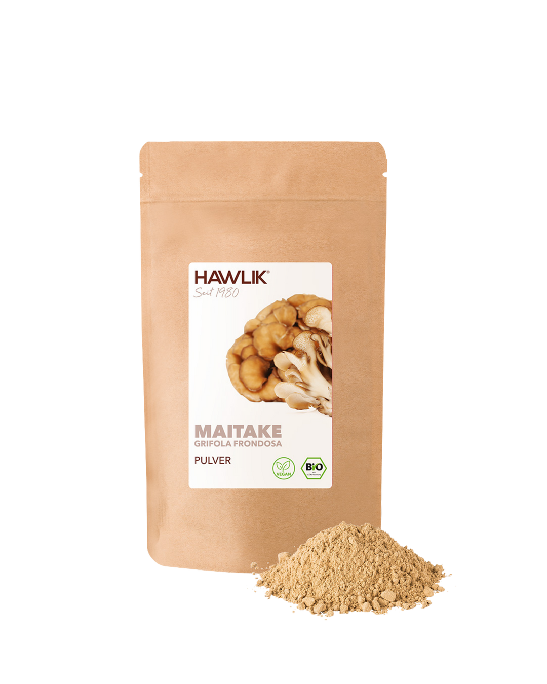 Poudre de Maïtaké BIO