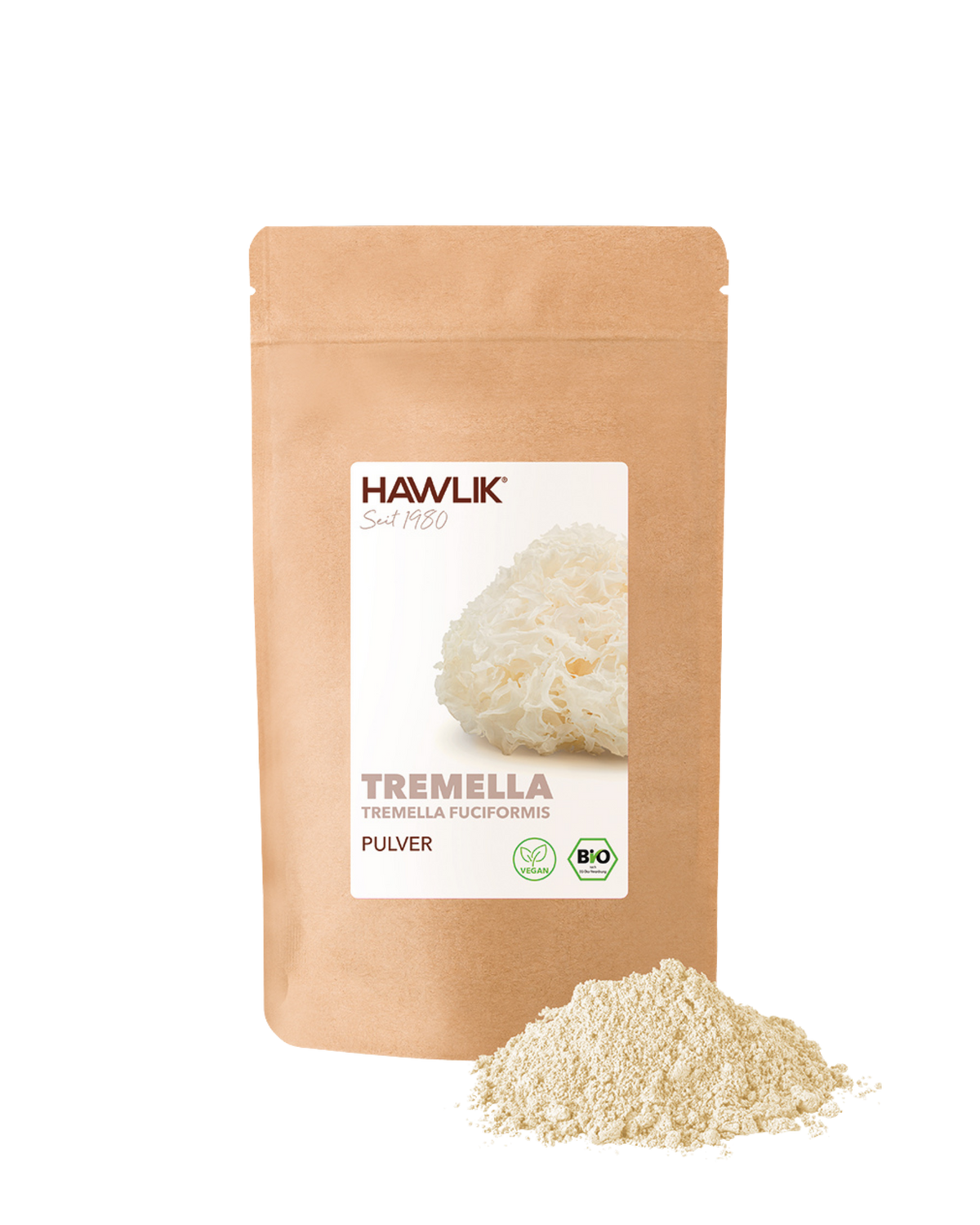 BIO Tremella Pulver