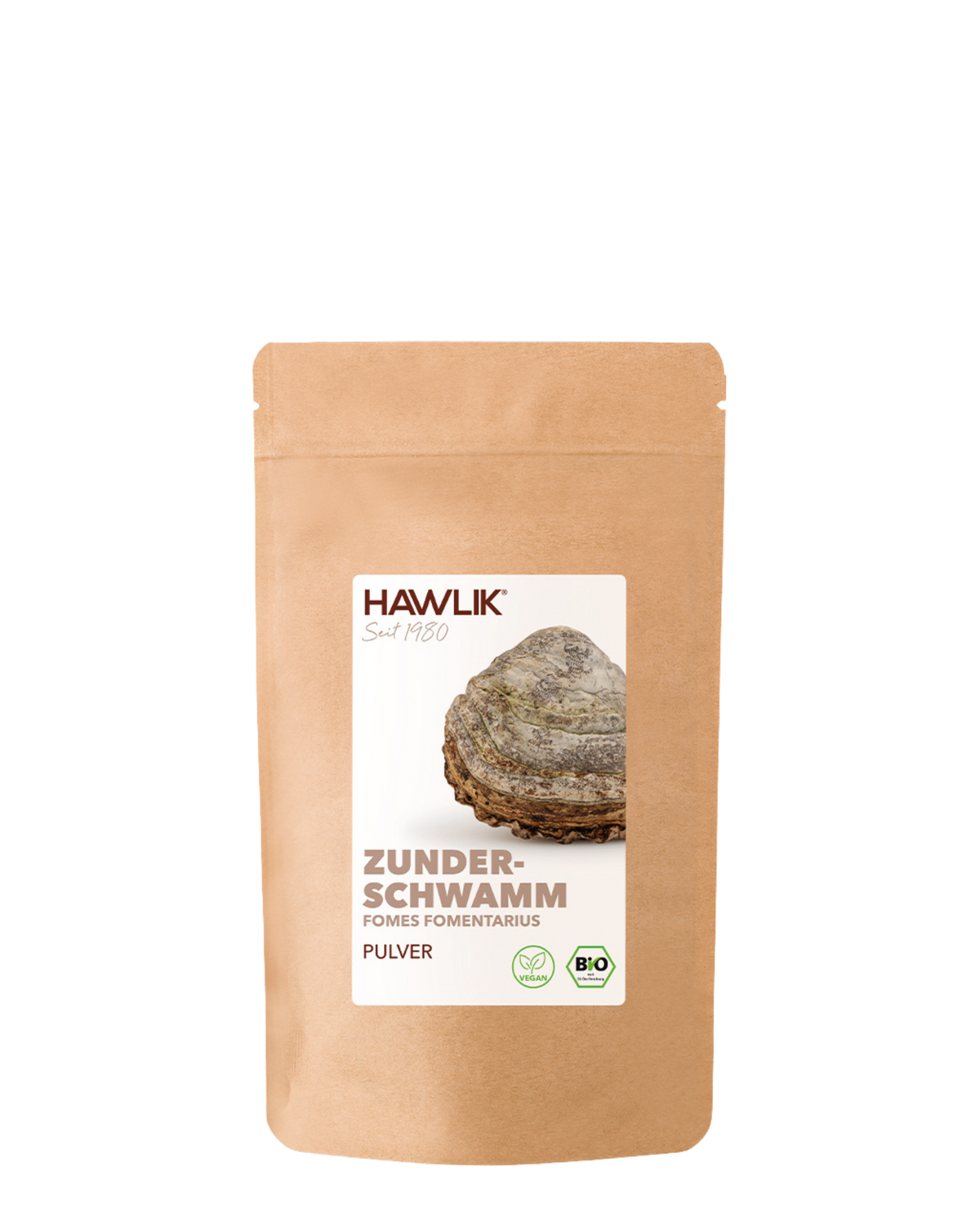 BIO Zunderschwamm Pulver