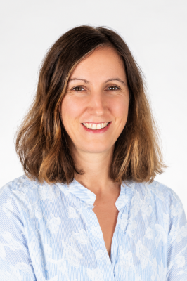 Anne Laure Masson