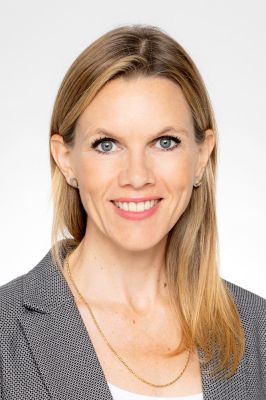 Denise Kissling Suter
