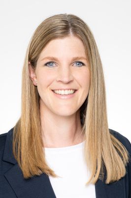 Kathrin Michel