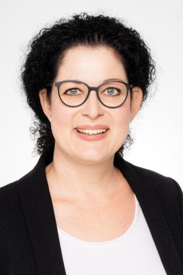 Nadine May