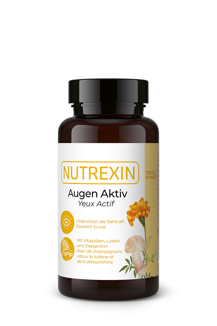 Augen Aktiv