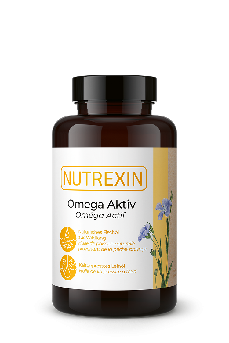 Omega Aktiv