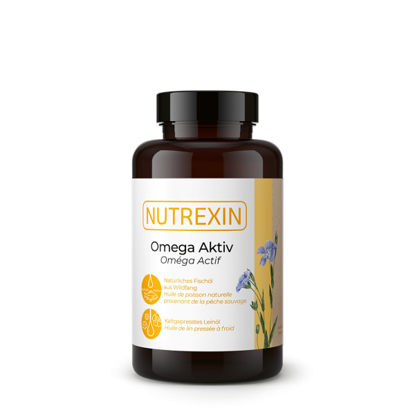 Omega Aktiv