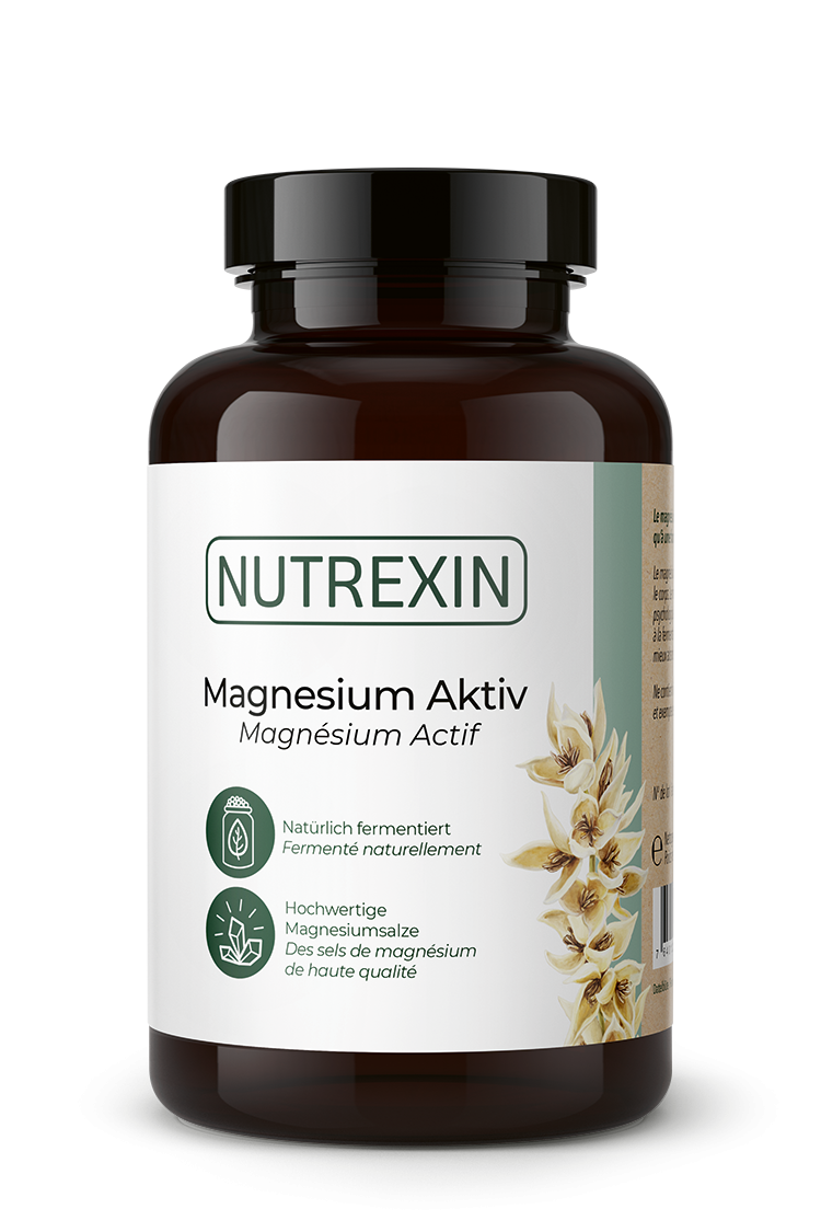 Magnesium Aktiv