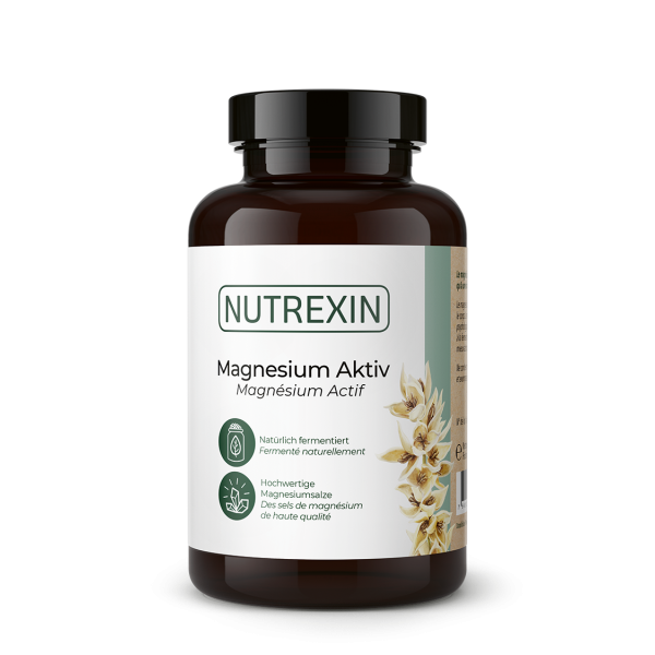 Magnesium Aktiv