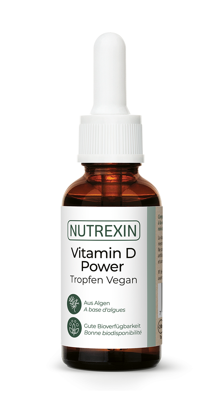 Vitamin D Power