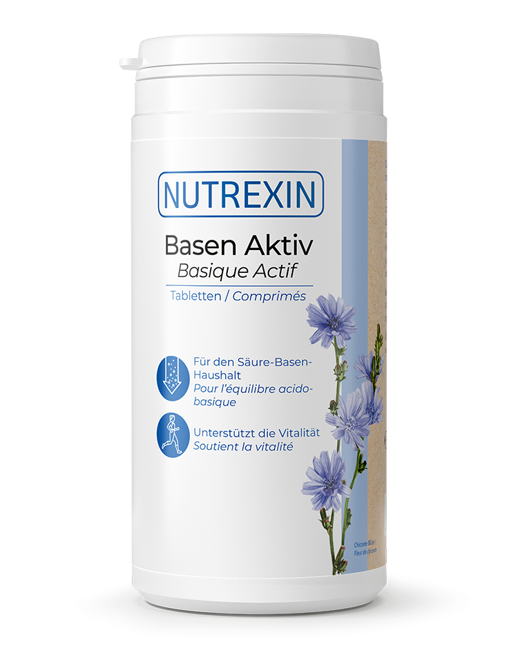 Basen Aktiv Tabletten
