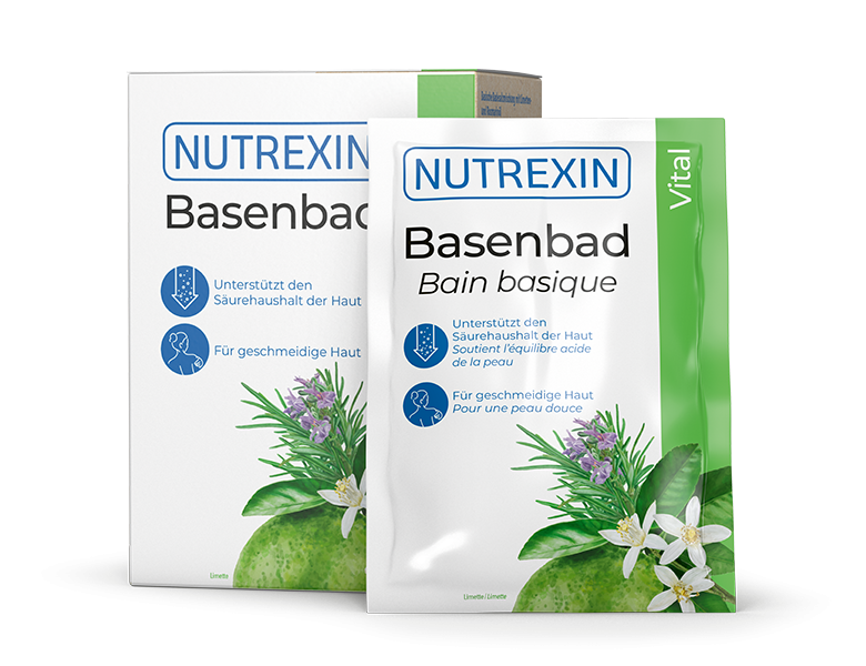 Basenbad Vital
