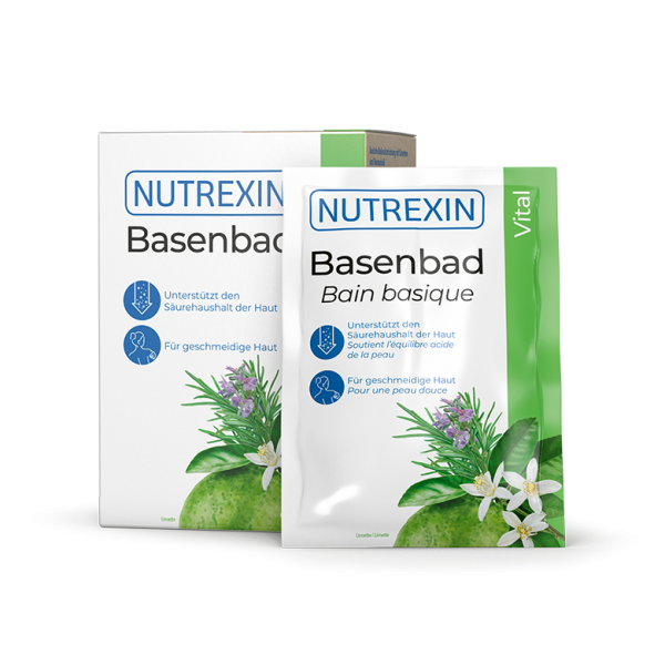 Basenbad Vital