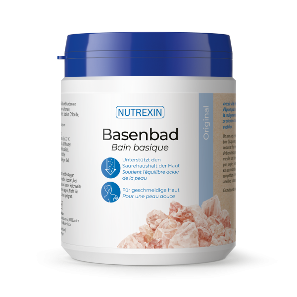 Nutrexin Basenbad Original 900g