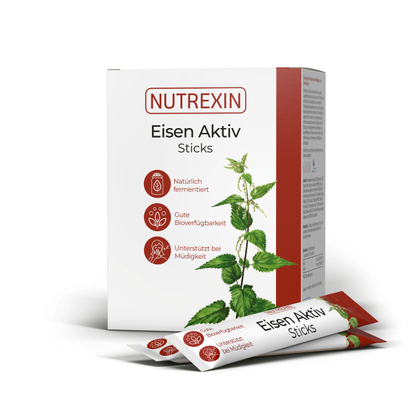 Eisen Aktiv Sticks