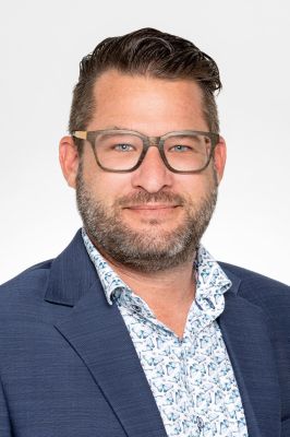 Roger Gerspach