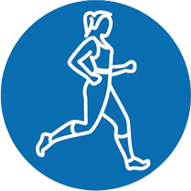 Stärkt die Fitness
und das Wohlbefinden